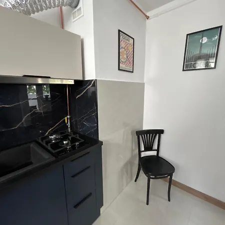 Kotlarska Przy Rynku Apartmán Vratislav