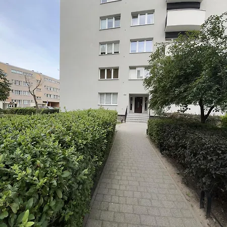 Kotlarska Przy Rynku Apartmán