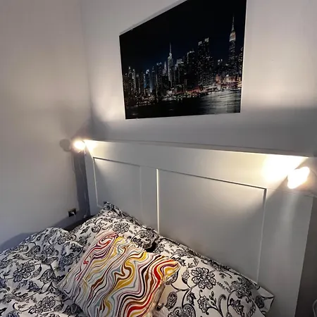 Kotlarska Przy Rynku Apartmán Vratislav