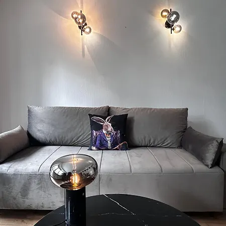 Kotlarska Przy Rynku Vratislav