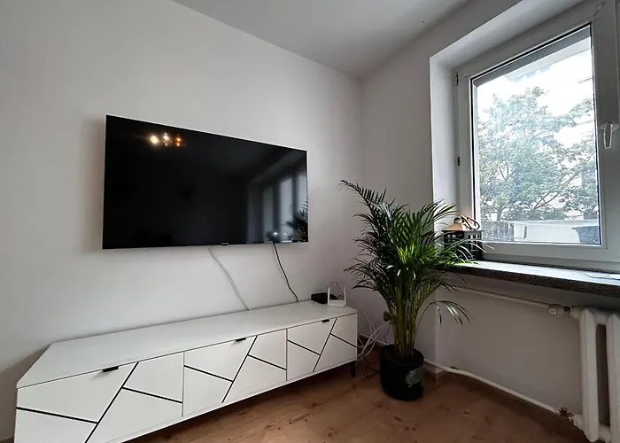 Kotlarska Przy Rynku Apartment Breslau
