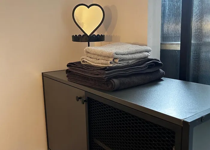 Kotlarska Przy Rynku Apartment *