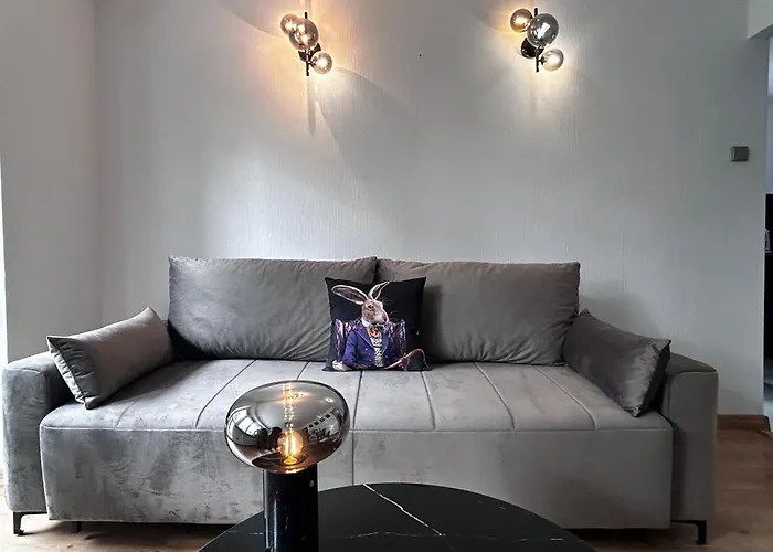 Kotlarska Przy Rynku Breslau