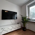 Kotlarska Przy Rynku Apartamento Breslavia