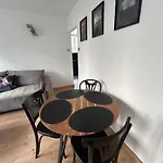 Apartamento Kotlarska Przy Rynku Breslavia