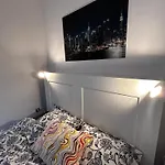 Kotlarska Przy Rynku Apartamento Breslavia