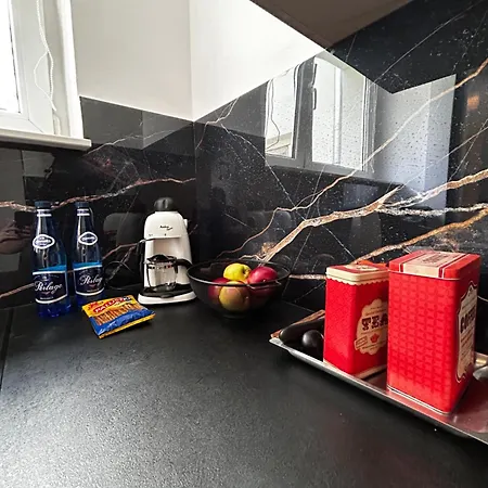 Kotlarska Przy Rynku Appartement