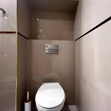 Kotlarska Przy Rynku Appartement Wrocław