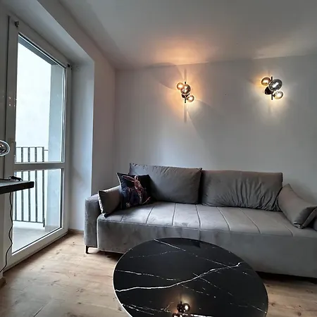 Kotlarska Przy Rynku * Wrocław