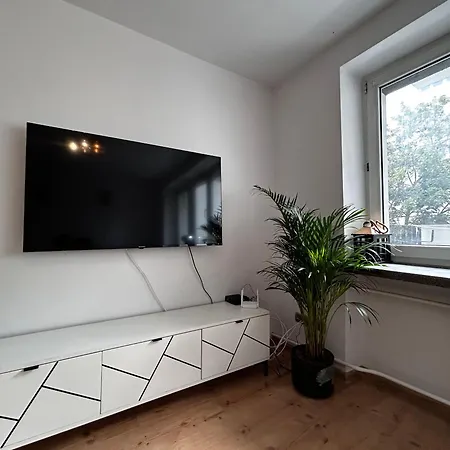 Kotlarska Przy Rynku Apartment Wroclaw