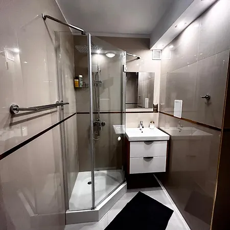 Kotlarska Przy Rynku Appartement