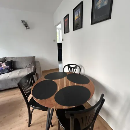 Appartement Kotlarska Przy Rynku Wrocław