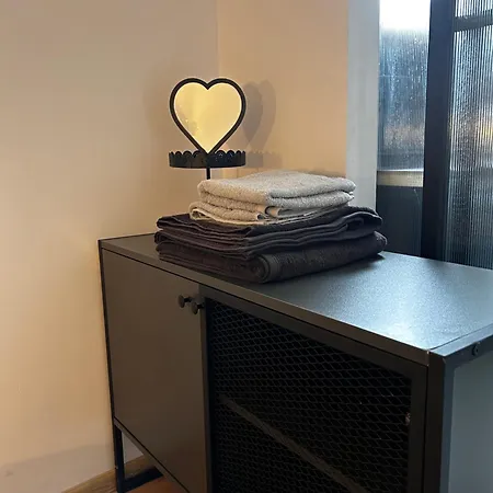 Kotlarska Przy Rynku Appartement *