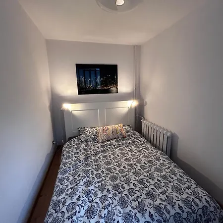 アパート Kotlarska Przy Rynku *