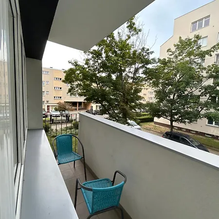 Kotlarska Przy Rynku Apartamento Breslavia