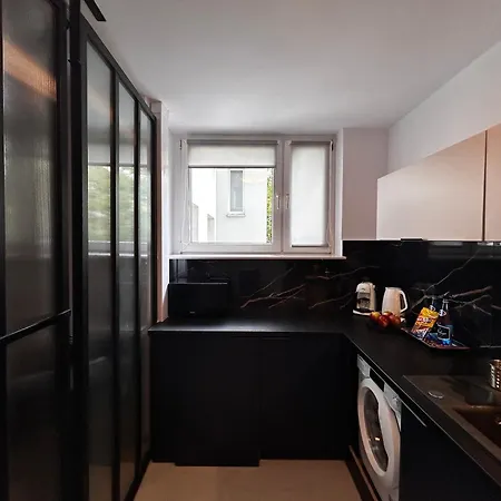 Kotlarska Przy Rynku