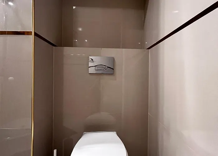 Kotlarska Przy Rynku Apartment Wroclaw