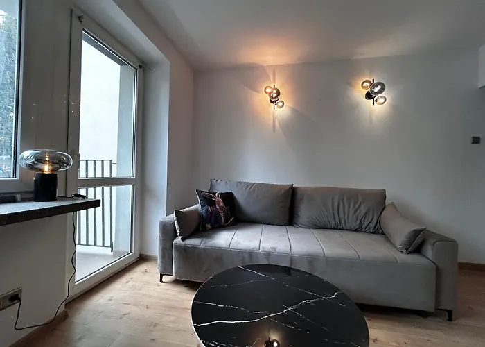 Kotlarska Przy Rynku * Wroclaw