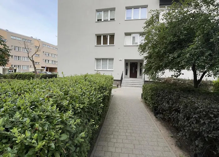 Kotlarska Przy Rynku Apartment