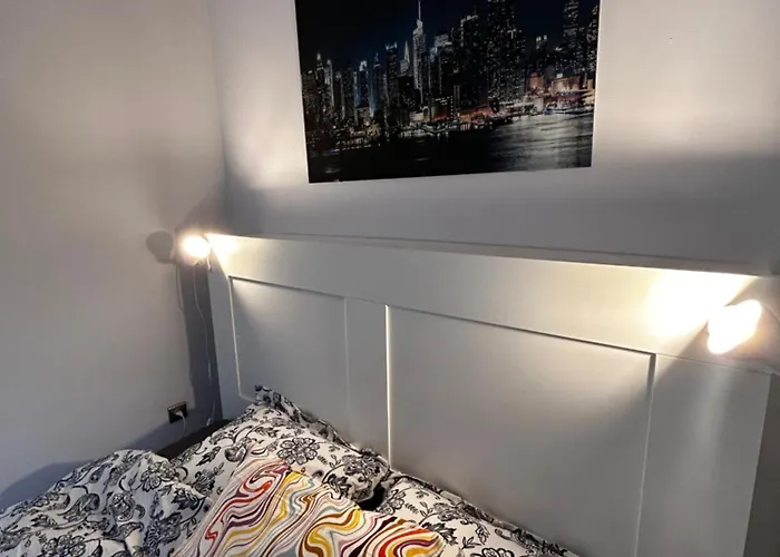 Kotlarska Przy Rynku Apartment Wroclaw