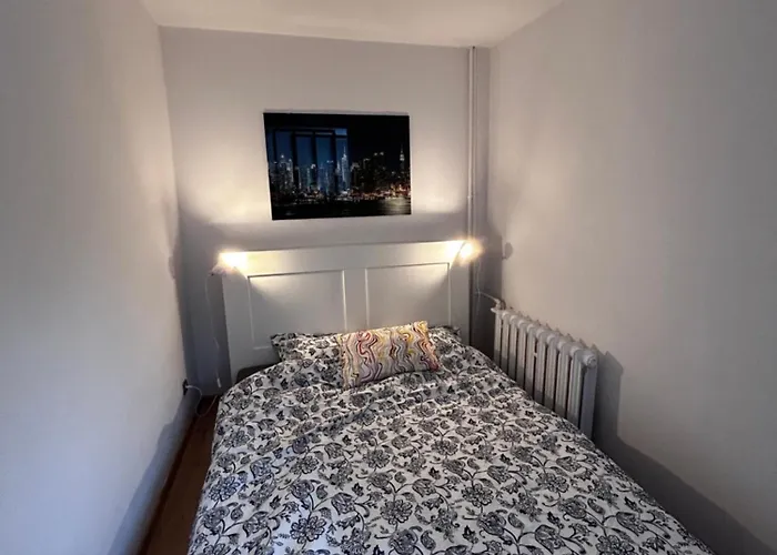 Apartment Kotlarska Przy Rynku *