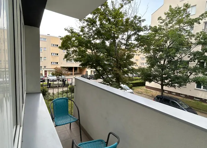 Kotlarska Przy Rynku Apartment Wroclaw