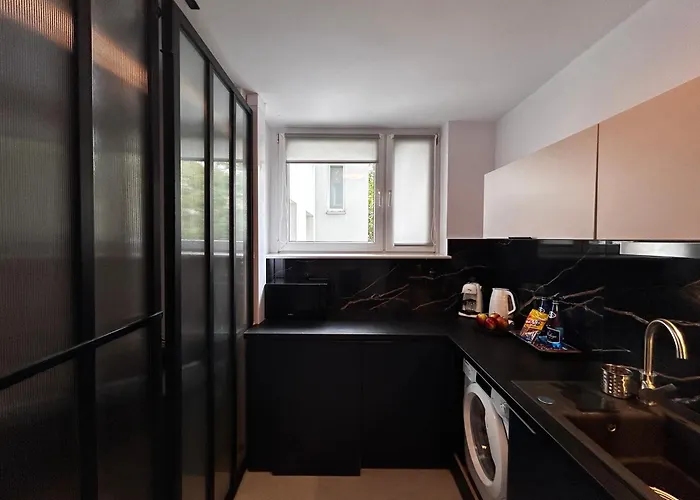 Kotlarska Przy Rynku